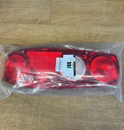 Johnie longden. caraluna lamp mk2 right hand rear light. (brand new)