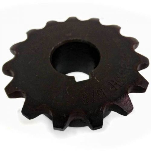 15 tooth 35 chain 5/8 bore jackshaft sprocket 2129