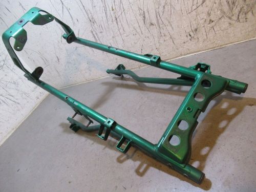 Yamaha raptor 660 subframe 2004 #14