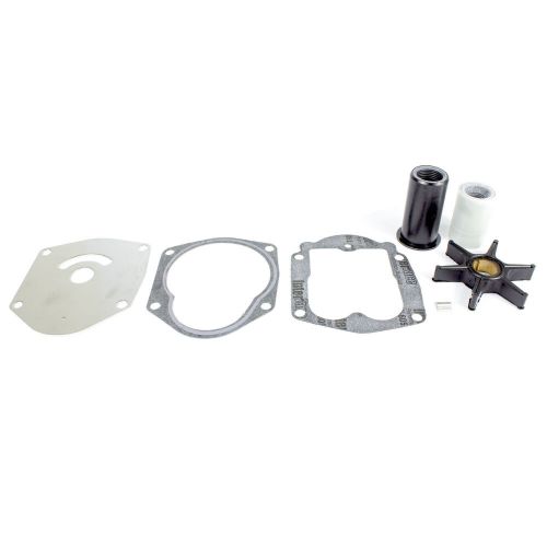 Sierra 18-4531 marine water pump repair kit w/o housing