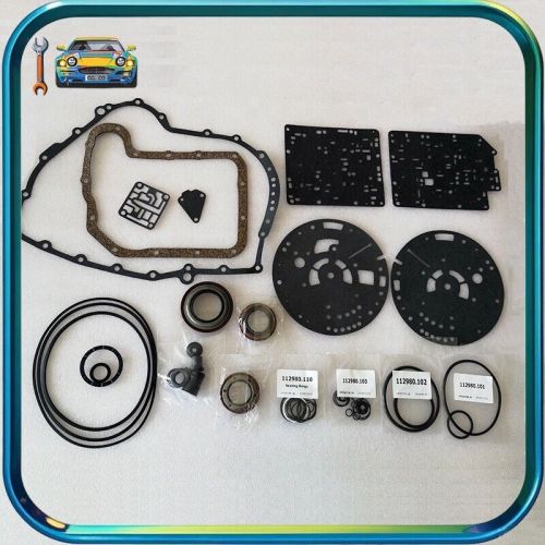 Cd4e auto transmission friction kit overhaul gasket kit for ford mondeo 1993-up