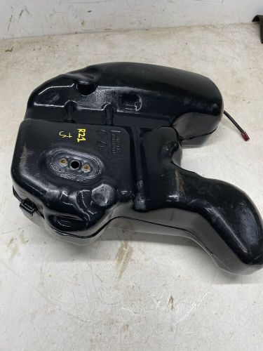 2008 honda foreman 500 oem gas tank fuel cell petrol reservoir#r21