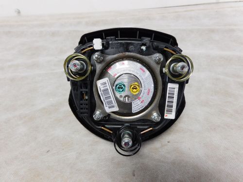 14-19 kia soul driver steering wheel airbag air bag oem lkq