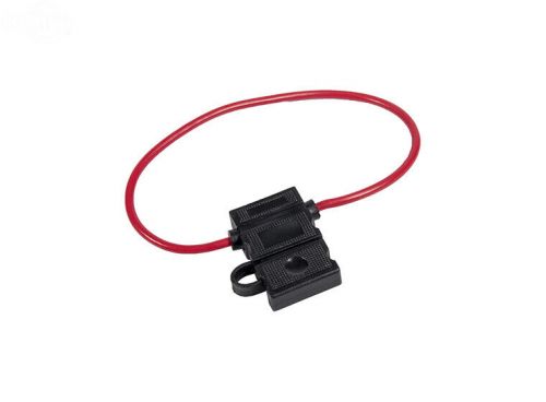 Rotary brand replacement weather resistant fuse holder replaces rotary: 9931