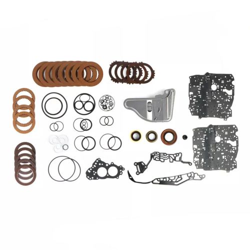 For 2004-on chevrolet buick 4t65e transmission overhaul rebuild kit level 2