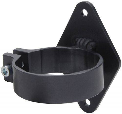 Coil clamp flat mount