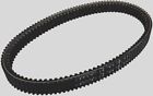 Can-am new oem 100% pbo performance drive belt maverick x3, 422280652