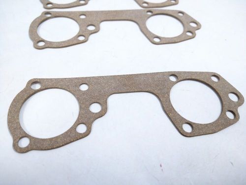 Johnson evinrude 330910, silencer gasket (3 pack)