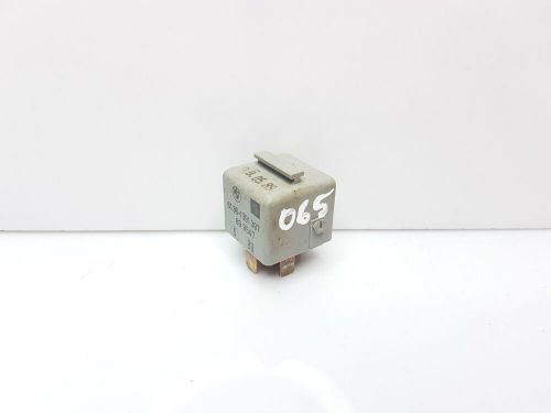 Bmw 3 5 7 series 1990 e30 e32 e34 relay control module 1391397