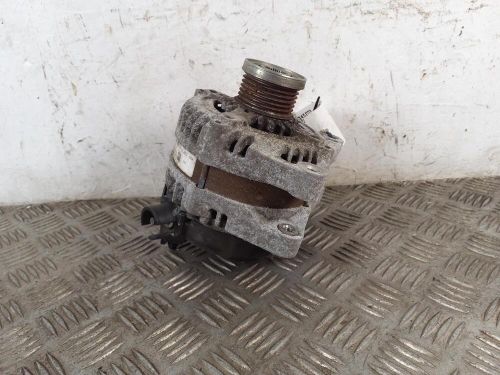 Ford fiesta mk7 2012-2018 alternator 150 amp m1je 1.0l petrol manual