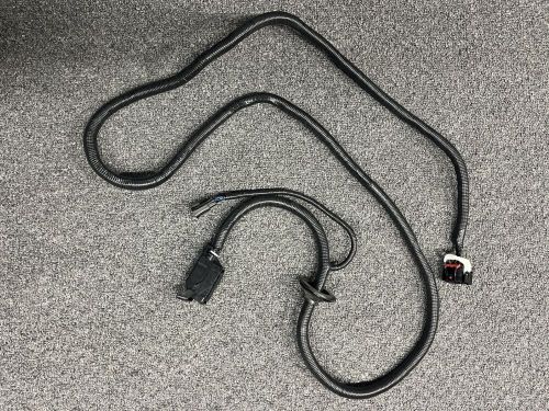 Lt4 2014 - 2021 t56 non electric to 8l90e 8l80e harness connector 3 or 4 wire