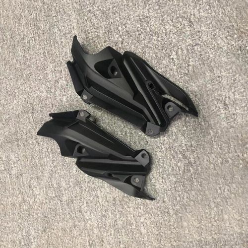 For kawasaki z900 2017-2019 inner air intake side cover panel bracket fairing