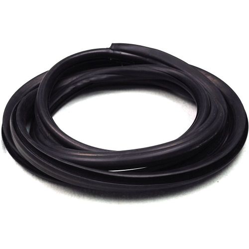 G4051 fairchild industries windshield weatherstrip seal for chevy el camino gmc