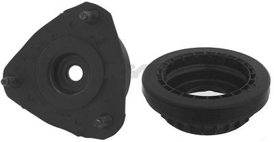 Kyb sm5581 strut cushion/mount-suspension strut mounting kit