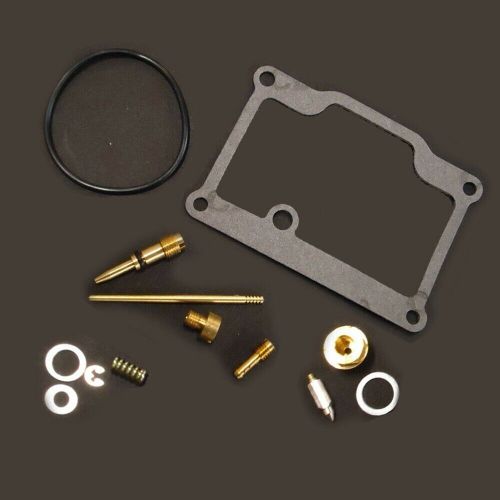 For suzuki gt380 1973 - 1977 carb repair kit / overhaul refurb carburettor parts