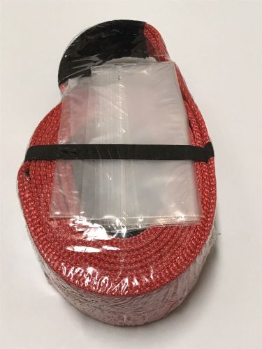 New fiberlink webbing products 32020 tree trunk protector 30,000 lb, 3&#034; x 10&#039;