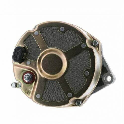 Arco marine 20102 12v, 70a replacement alternator for mercruiser / brp