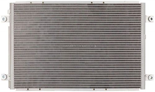 For suzuki grand vitara 2001 2002 2003 2004 2005 a/c ac condenser drier gap