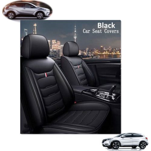 For bmw car seat covers models leather luxury car seat cushions heavy