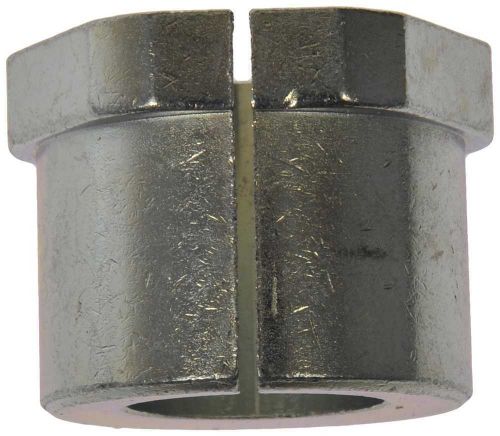 Dorman oe solutions 533073 alignment caster/camber bushing