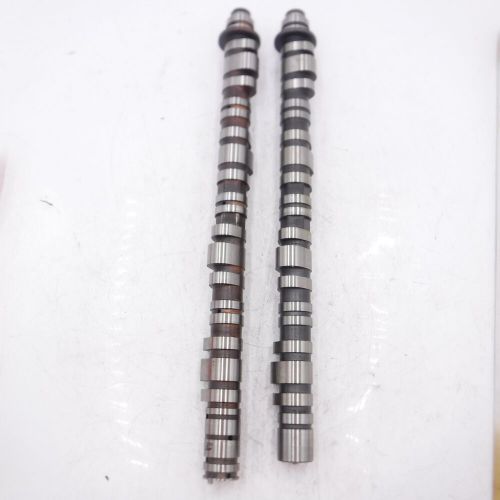 Pair briancrower stage 2 camshafts bc0042-2 for honda k20a/k20z