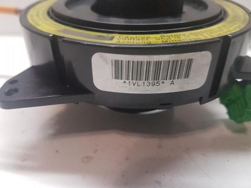 Winding spring slip ring volvo xc90 i 2003 1vl1395-