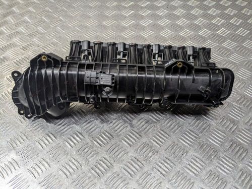 Jaguar xe inlet intake manifold 2.0 d diesel g4d318n968aa x760 2015