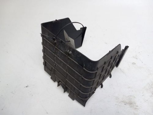 2009 volkswagen tiguan battery box side cover oem