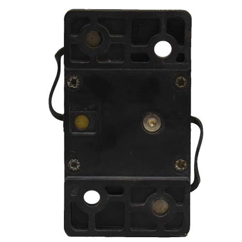 Mp boat circuit breaker 175-s0-060-2 | 60 amp surface mount