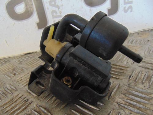 Vauxhall insignia 2014 vacuum solenoid valve 55573362