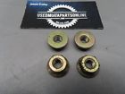 1990-2005 mazda miata rear sway bar bracket bolt hardware set (4)