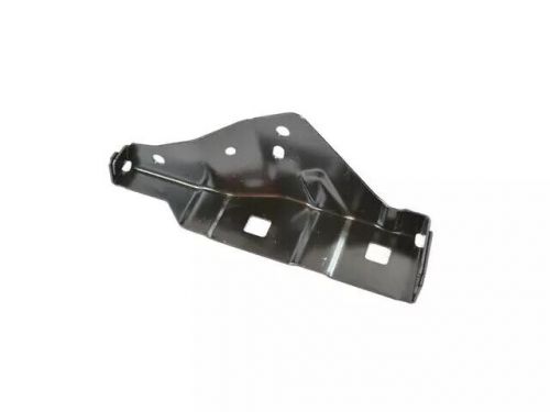 Genuine mopar fender mounting bracket left 68332376aa