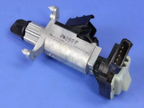 Genuine mopar ignition switch 68020927aa