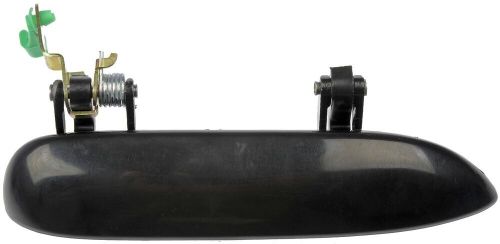 Exterior door handle-outside door handle dorman 80464