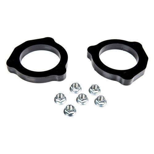 Zone offroad zonc1121 - 1.25&#034; front leveling strut spacers