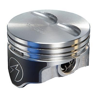 Speed-pro hypereutectic pistons h860cp 20