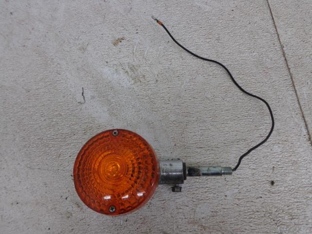 1979 honda cx500 cx 500 deluxe rear turn signal blinker