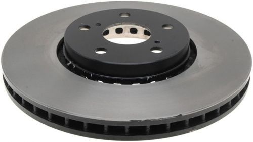 Raybestos 980372 advanced technology disc brake rotor