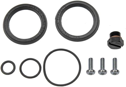 Dorman   oe solutions fuel filter primer housing seal kit p n 904 124