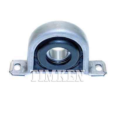 Timken hb88107a transmission bushing-drive shaft center support bearing