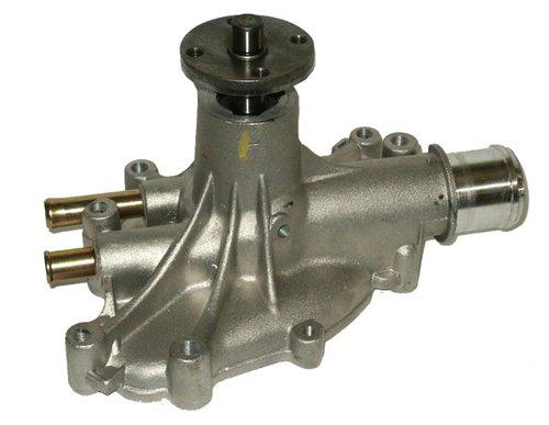 Gates 43057 water pump-water pump (standard)