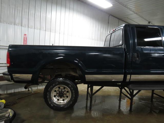 1999 ford f350sd pickup 96319 miles rear or back door right