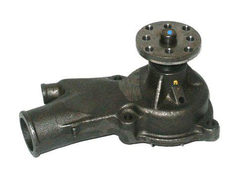 Gates 42082 water pump-water pump (standard)