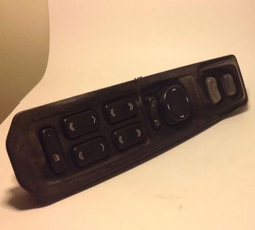 03 04 05 06 07 cadillac cts power window switch 