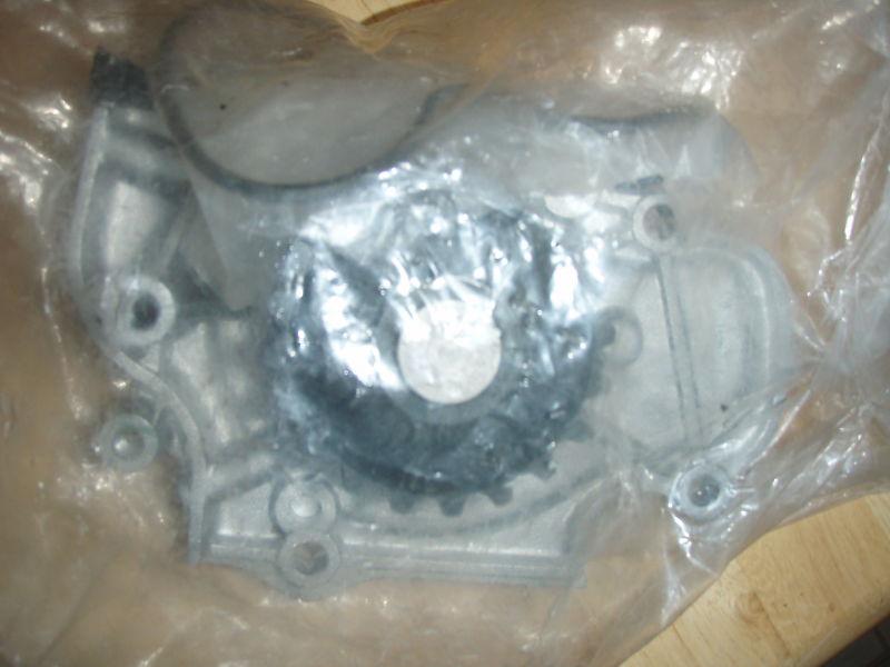 Honda acura isuzu 2.2l f22a f22b f23a gmb water pump