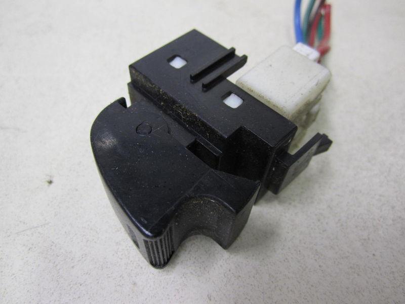 Toyota avalon 95 96 97 98 99 1995-99 power window switch front rh - rear r or l