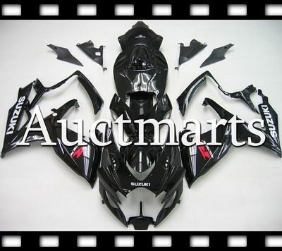 Fit suzuki gsxr 750 gsxr 600 06 07 gsx-r 2006 2007 fairing bodywork k6 g21 a3