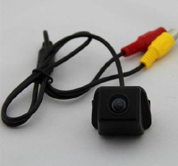 Famous brand cmos car rear view camera for toyota 2009-2010 camry