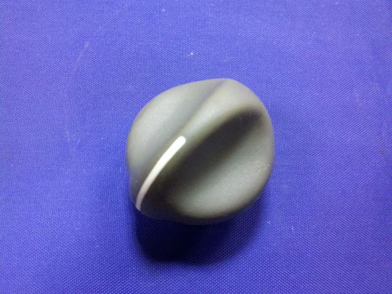 93-95 bonneville climate control knob ac heat heater temperature fan gray