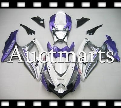 Fit suzuki 08 09 10 gsxr 750 gsxr 600 gsx-r 2008 2009 2010 fairing k8 j50 a3